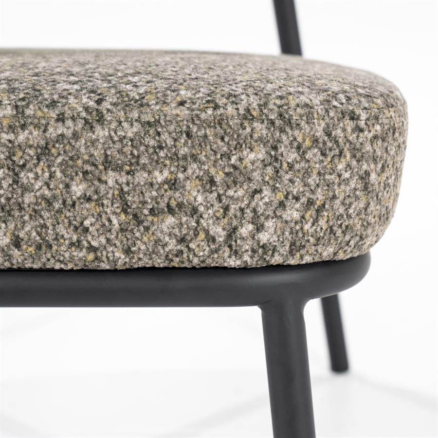 Lounge chair Jari | diverse kleuren