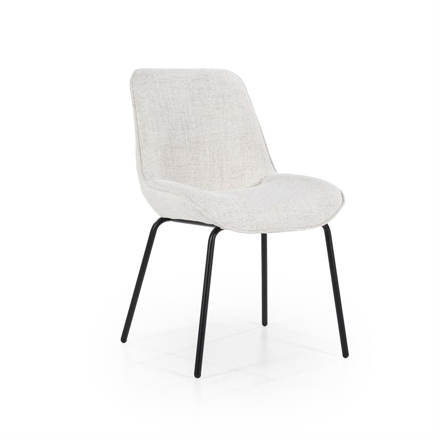 Eetkamerstoel Base | diverse kleuren