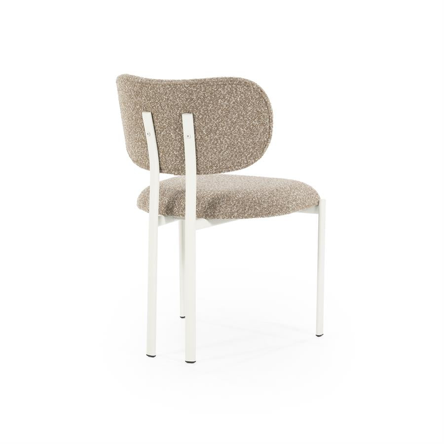 Eetkamerstoel Daybreak | diverse kleuren