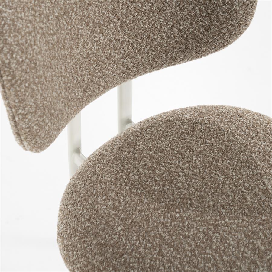 Eetkamerstoel Daybreak | diverse kleuren