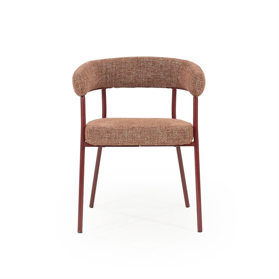 Eetkamerstoel Yovi | diverse kleuren