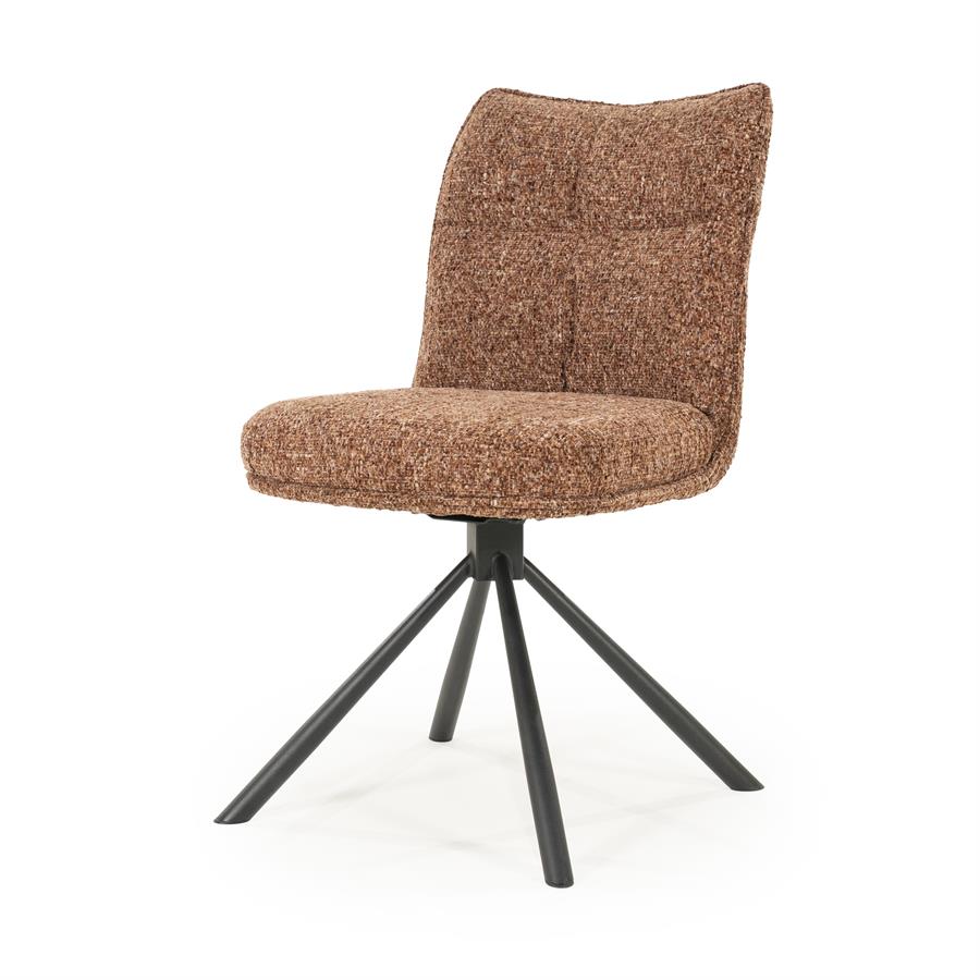 Eetkamerstoel Ferre | diverse kleuren