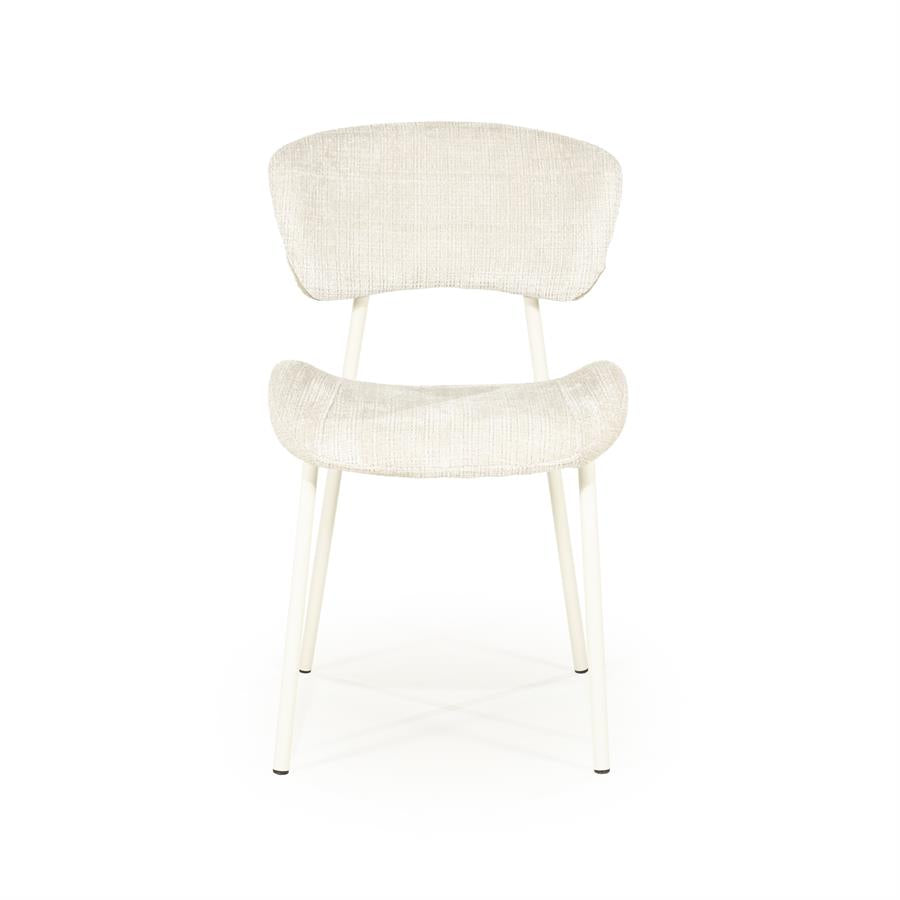 Eetkamerstoel Dare | diverse kleuren