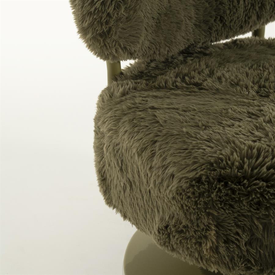 Lounge chair Furlo | diverse kleuren