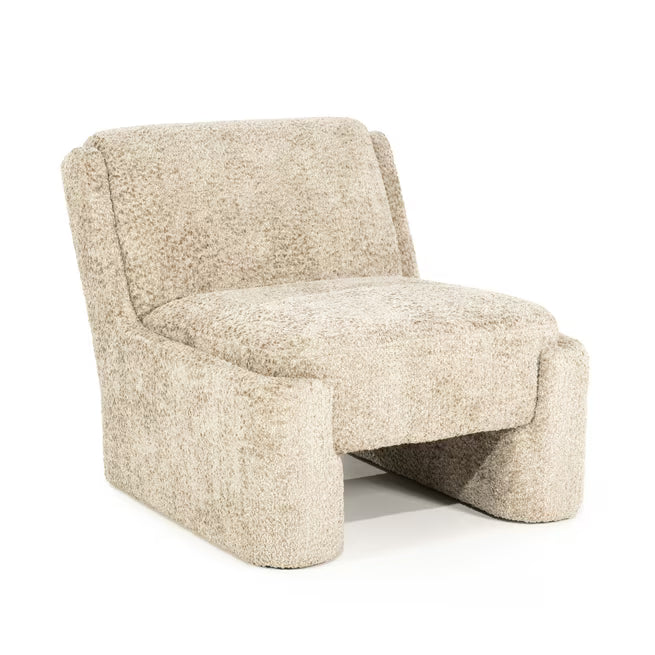 Lounge-Sessel Omla | Verschiedene Farben