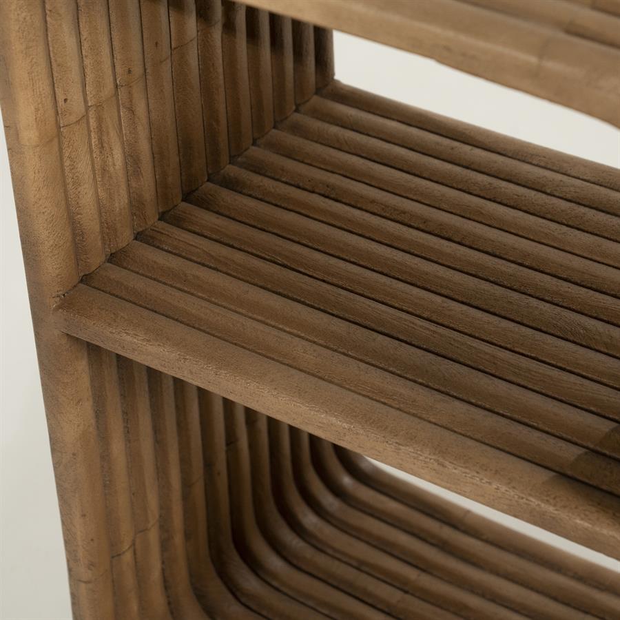 Side table Rigato