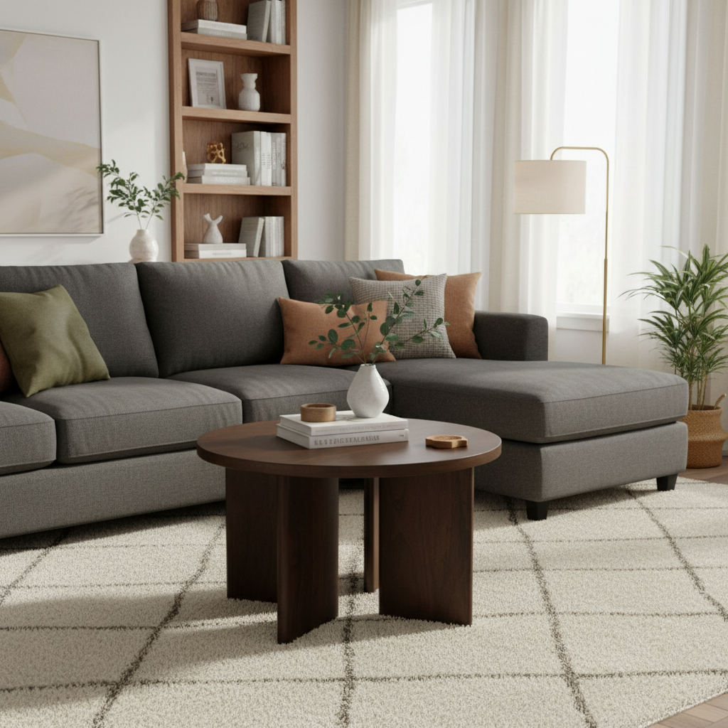 Jadee Couchtisch