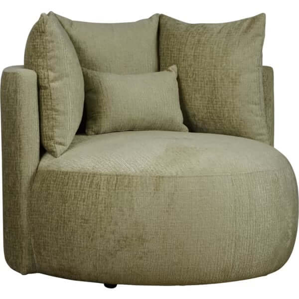 Fauteuil Roxie
