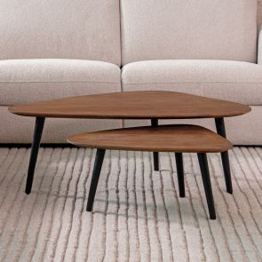 Couchtisch-Set Rock