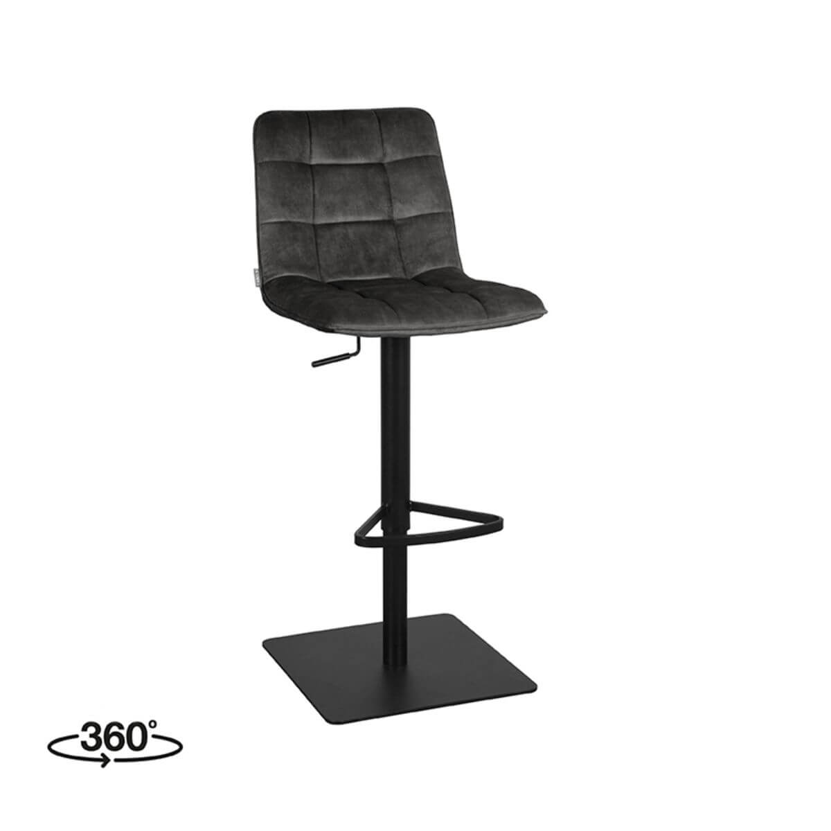 Barkruk Juul | verschillende kleuren