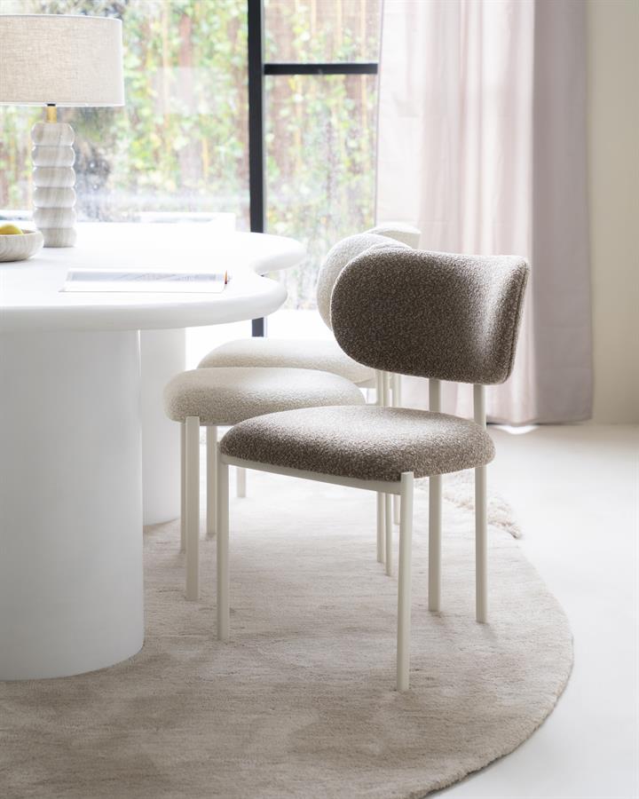 Eetkamerstoel Daybreak | diverse kleuren