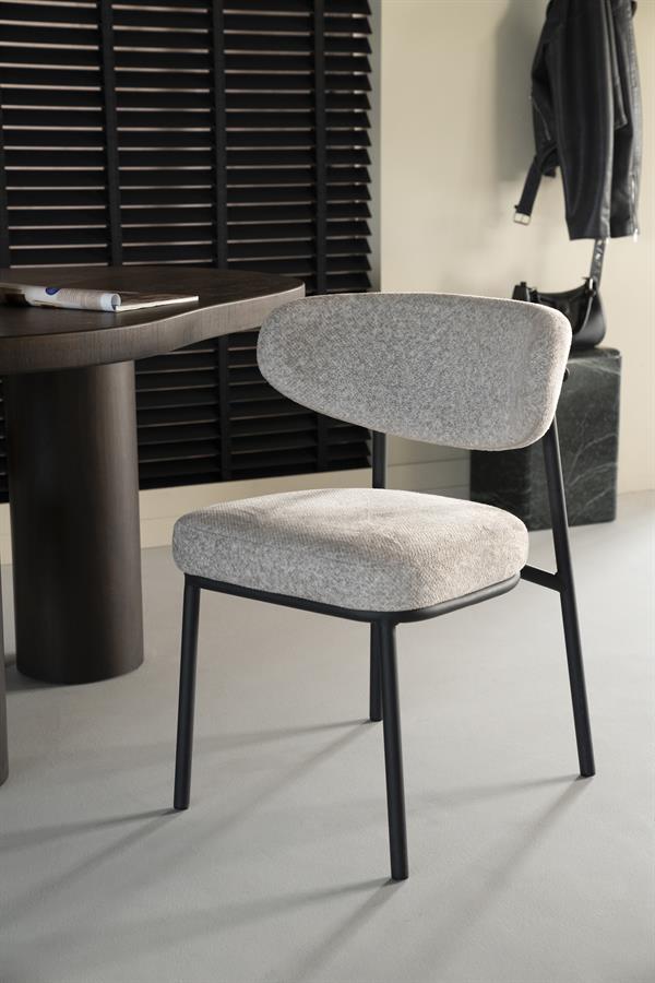 Eetkamerstoel Jari | diverse kleuren