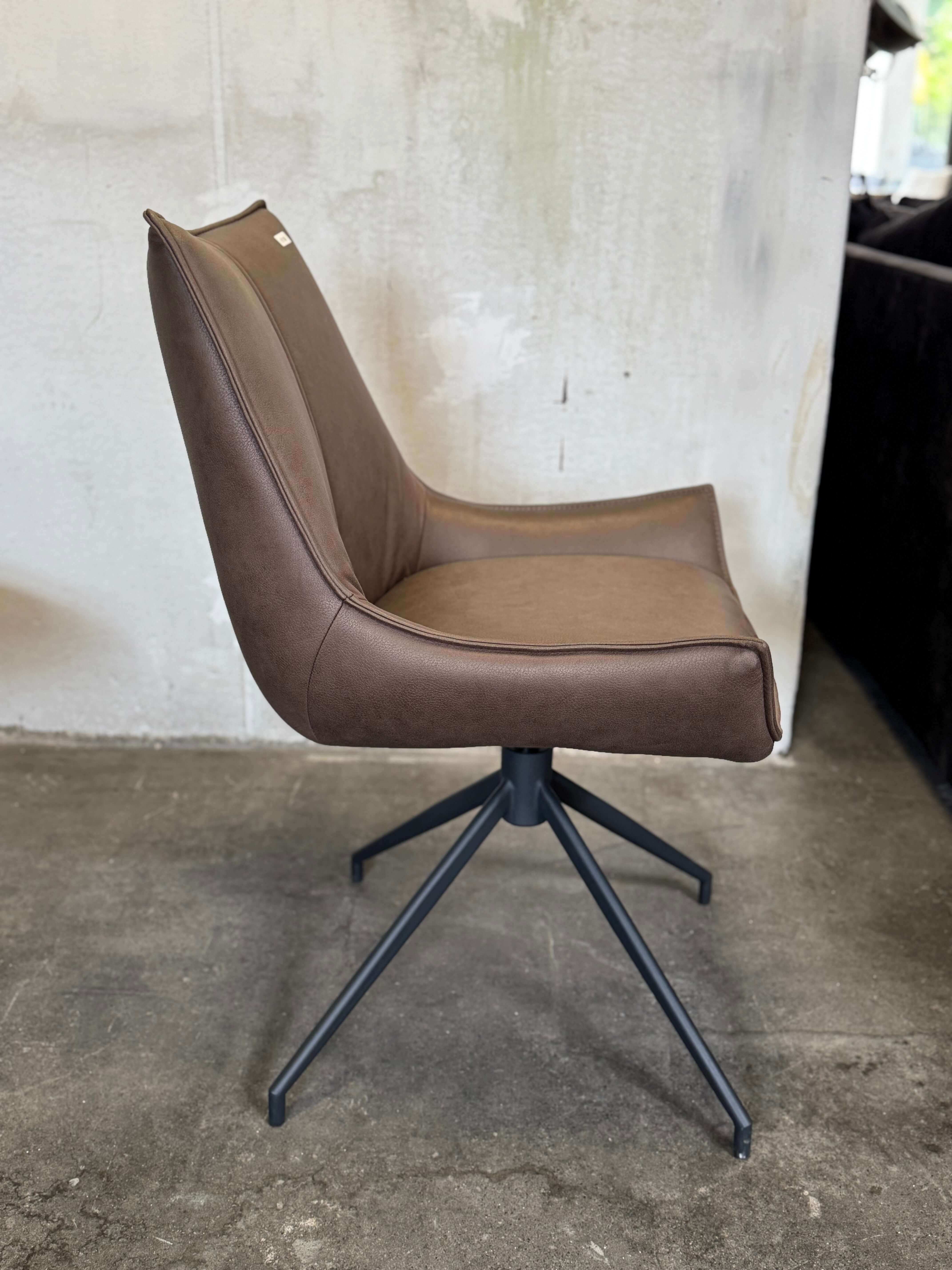 Eetkamerstoel Mannie