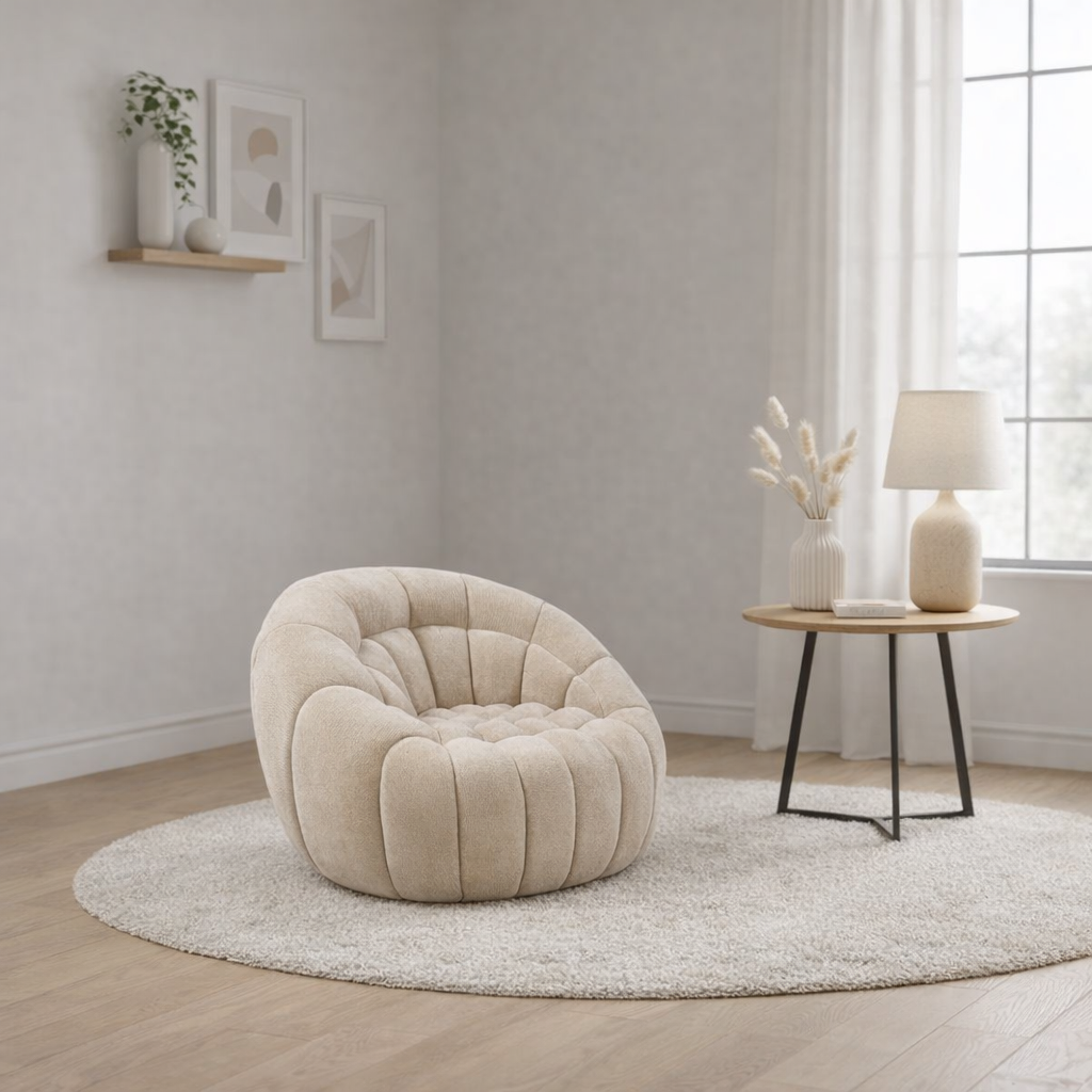 Draaifauteuil Cloud | Diverse kleuren