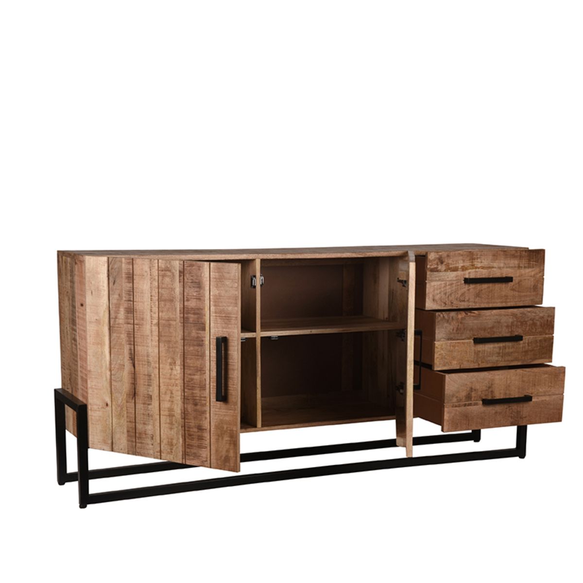 Dressoir Bolivia