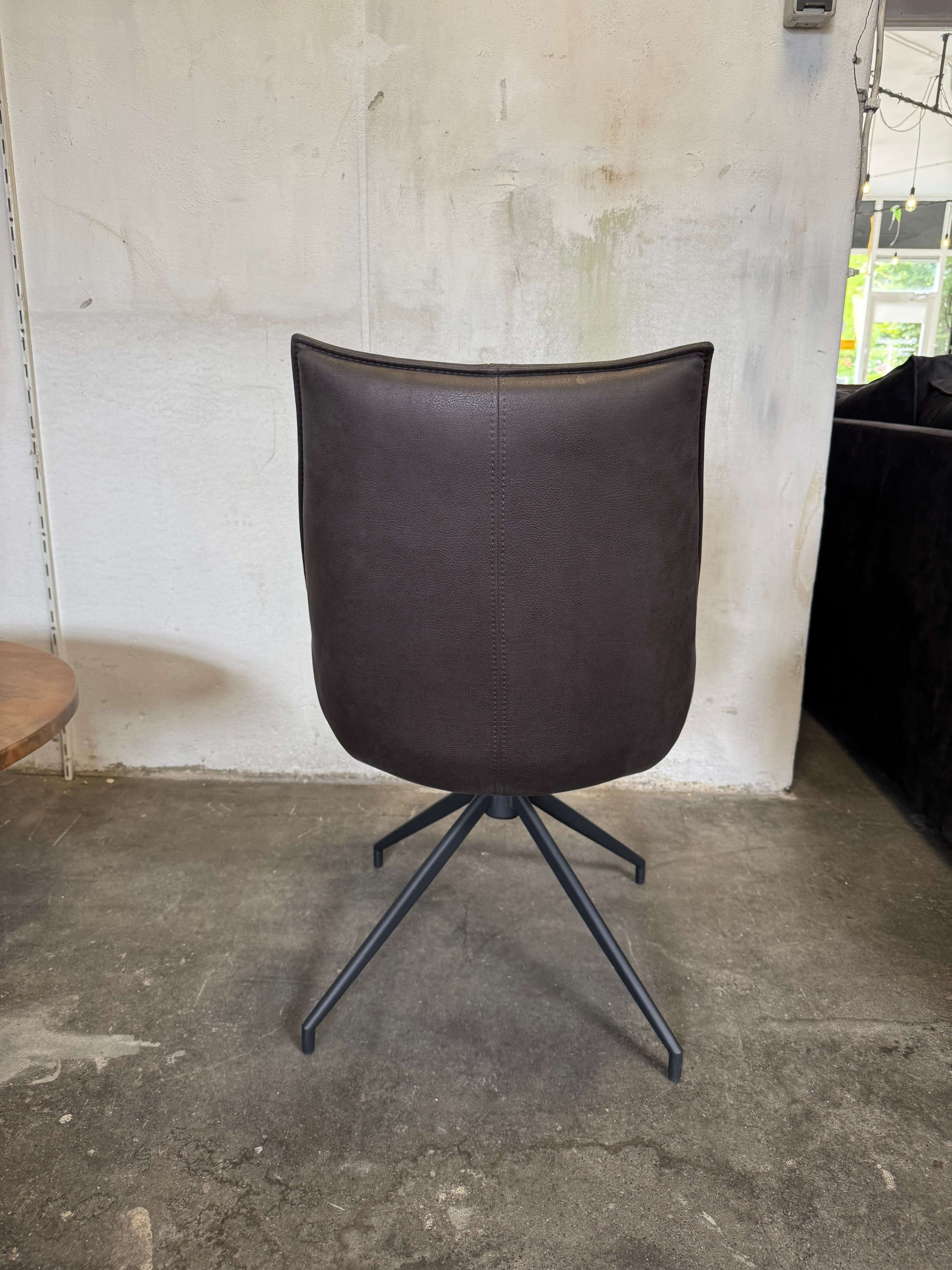 Eetkamerstoel Mannie