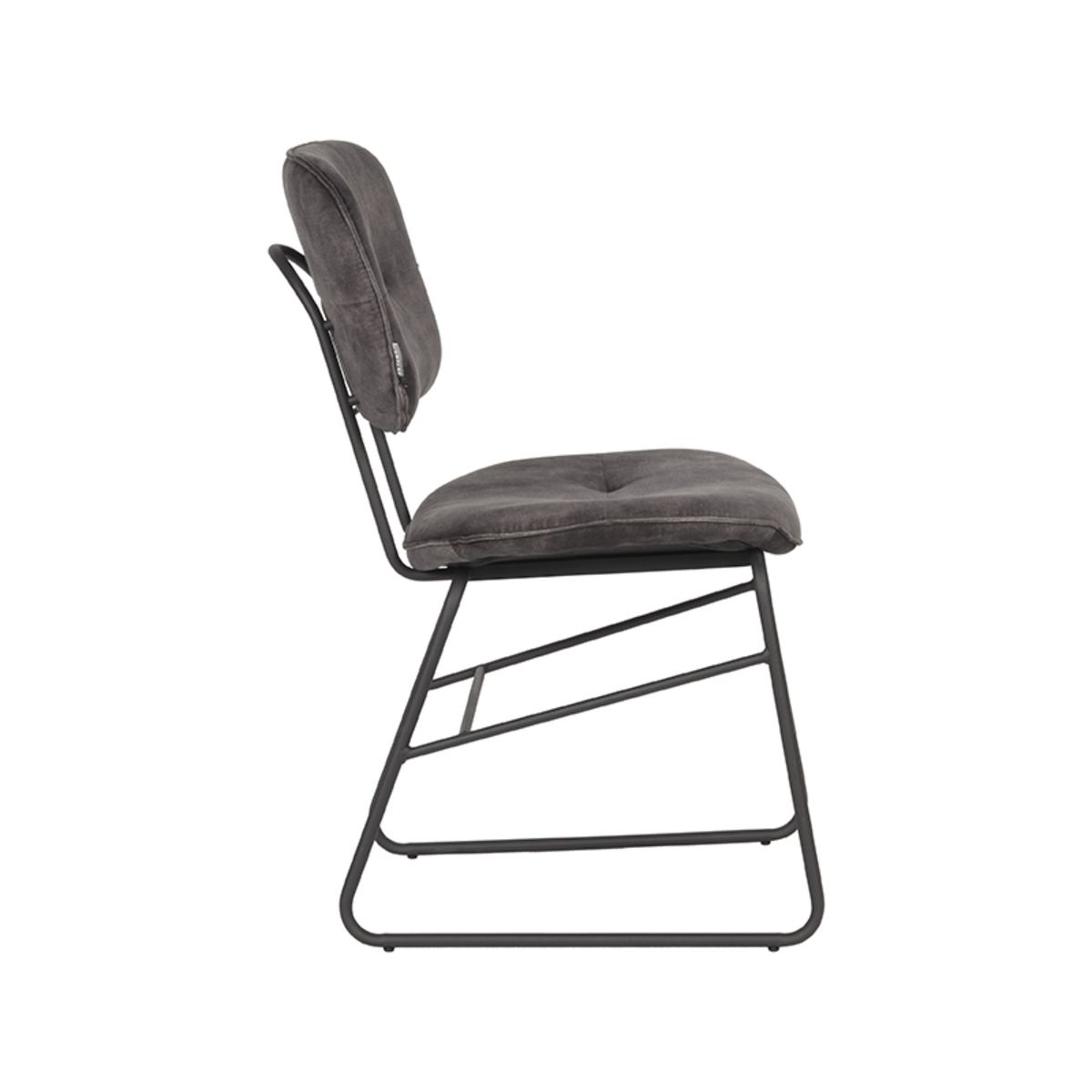 Eetkamerstoel Dez | verschillende kleuren