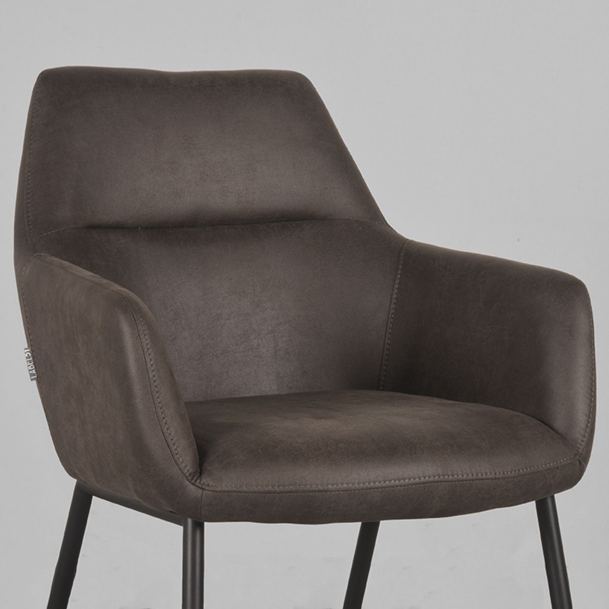 Eetkamerstoel Lenny | Verschillende kleuren