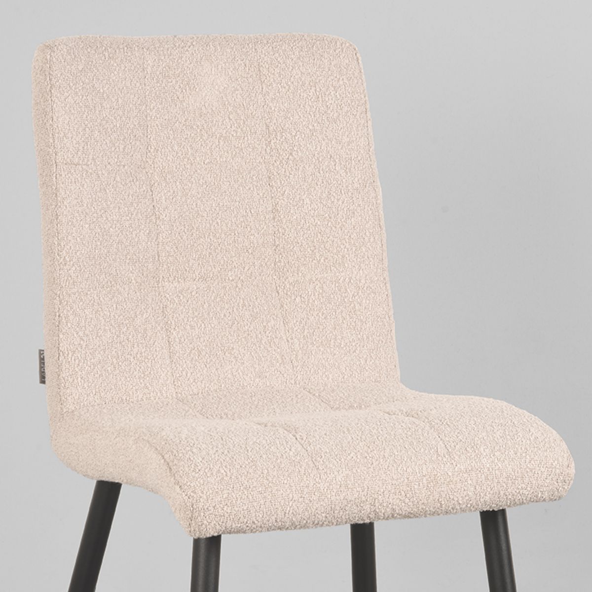 Eetkamerstoel Sam | verschillende kleuren