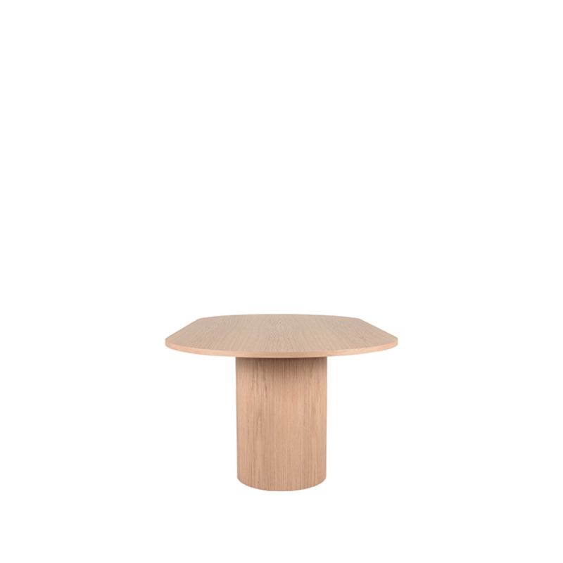 Esstisch Olivia Oval