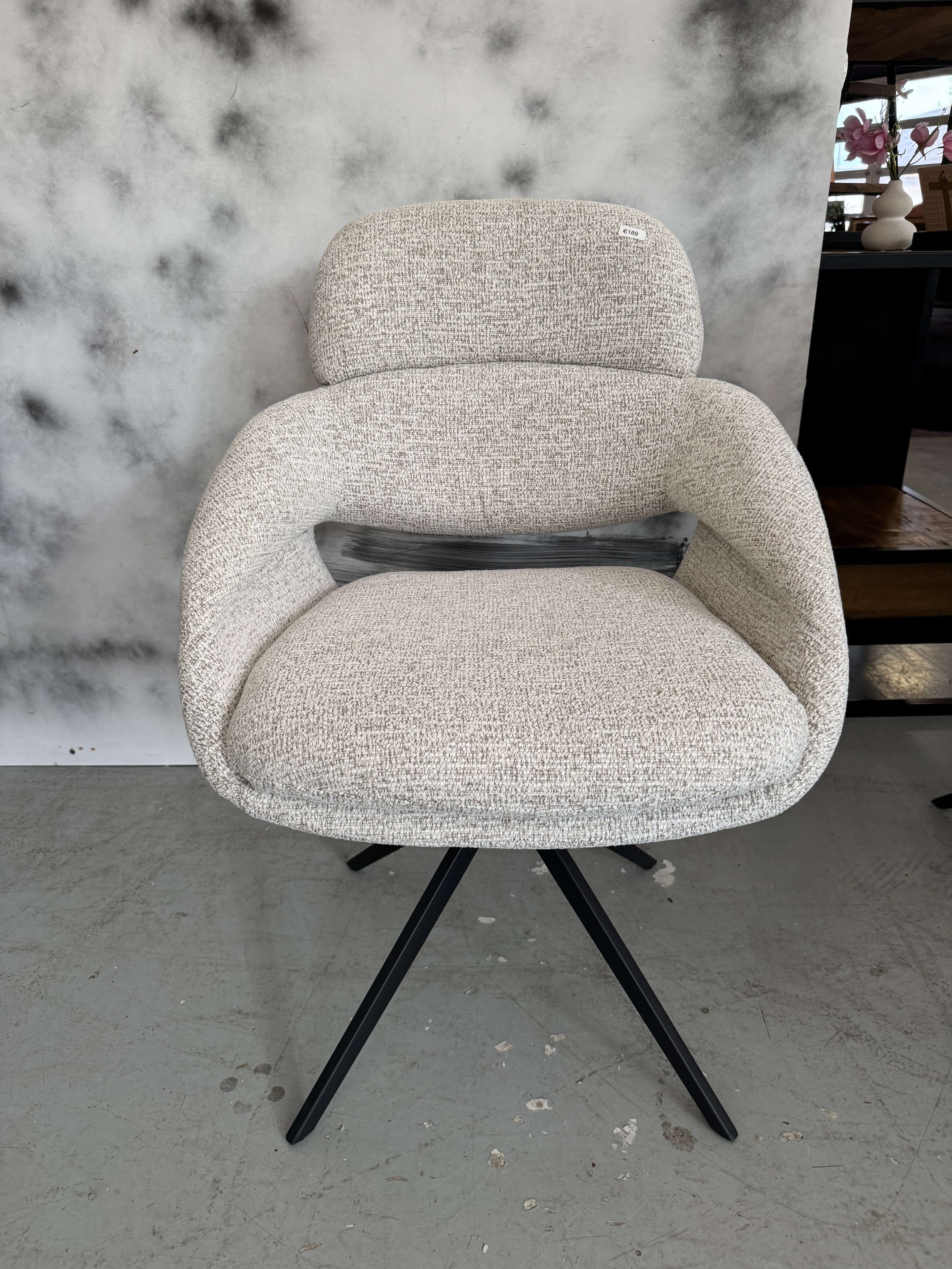 Stuhlmatten fürs Esszimmer