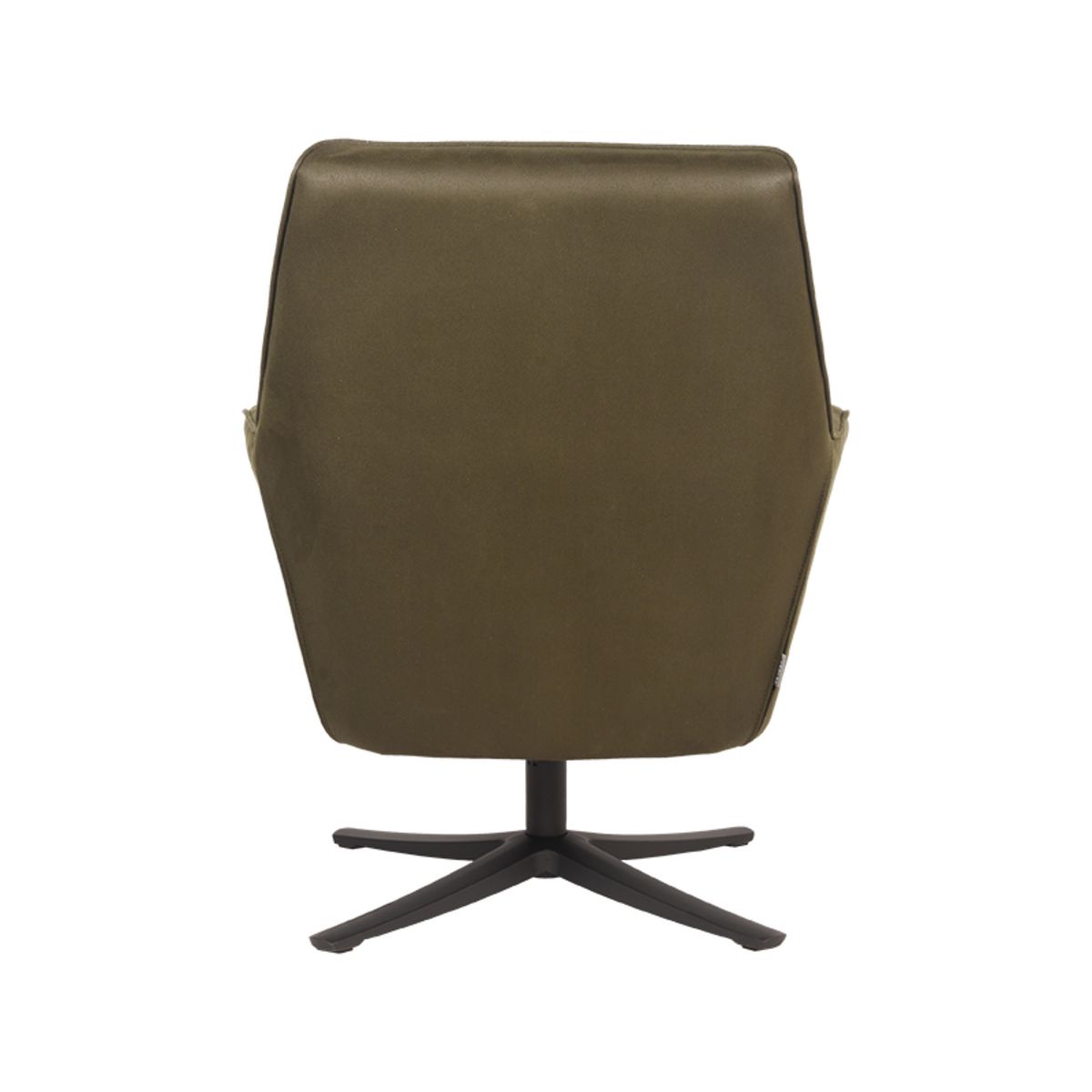 Swivel armchair Tod | Various colours