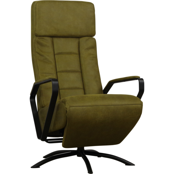 Fauteuil Motor+ accu