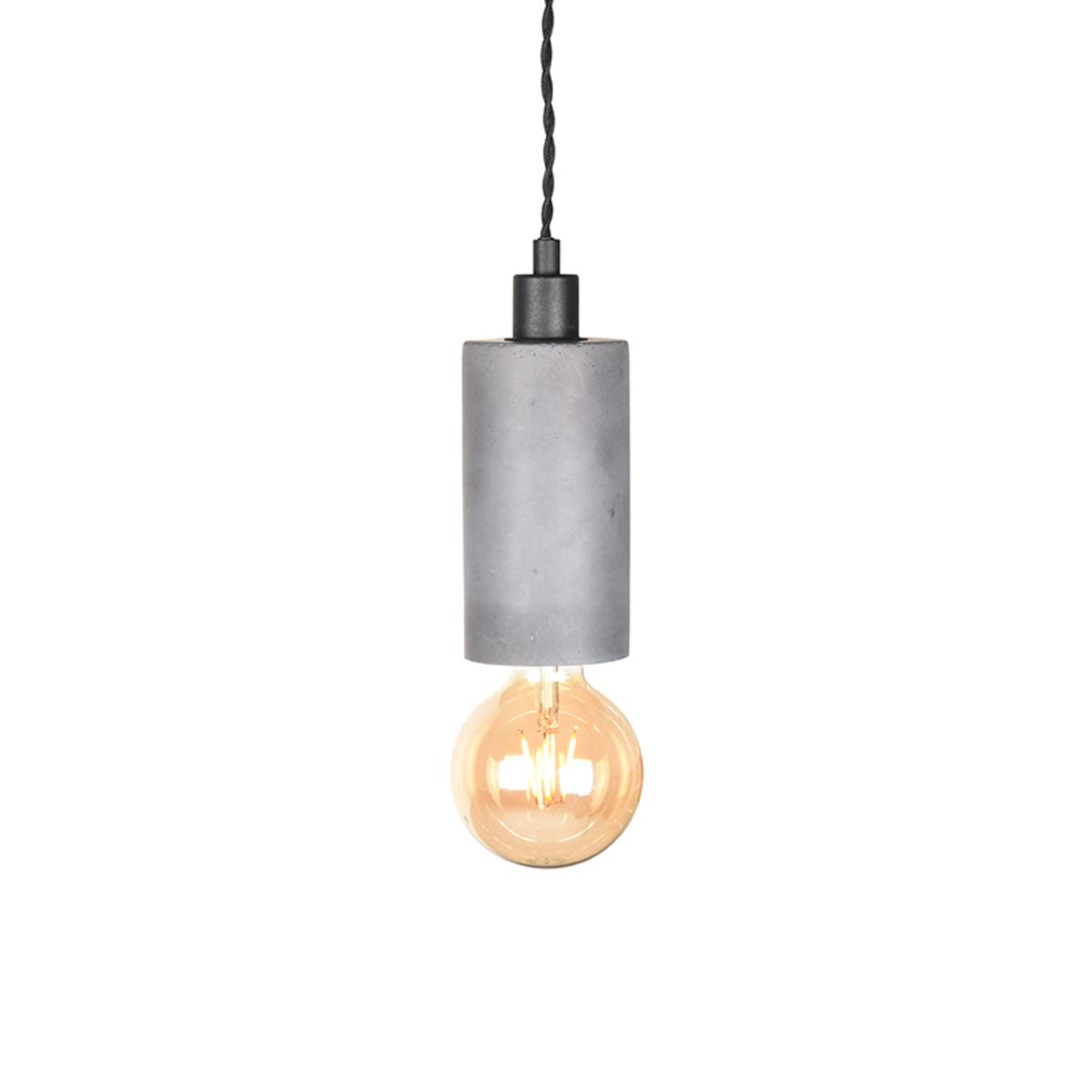 Hanglamp Fresco 1-Lichts
