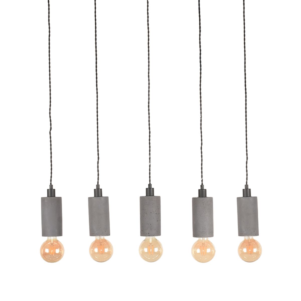 Hanglamp Fresco