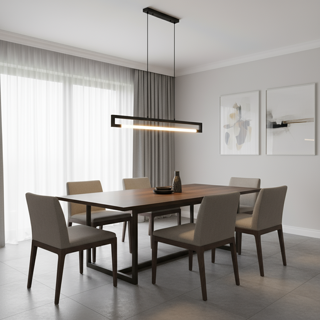 Hanglamp Futuro