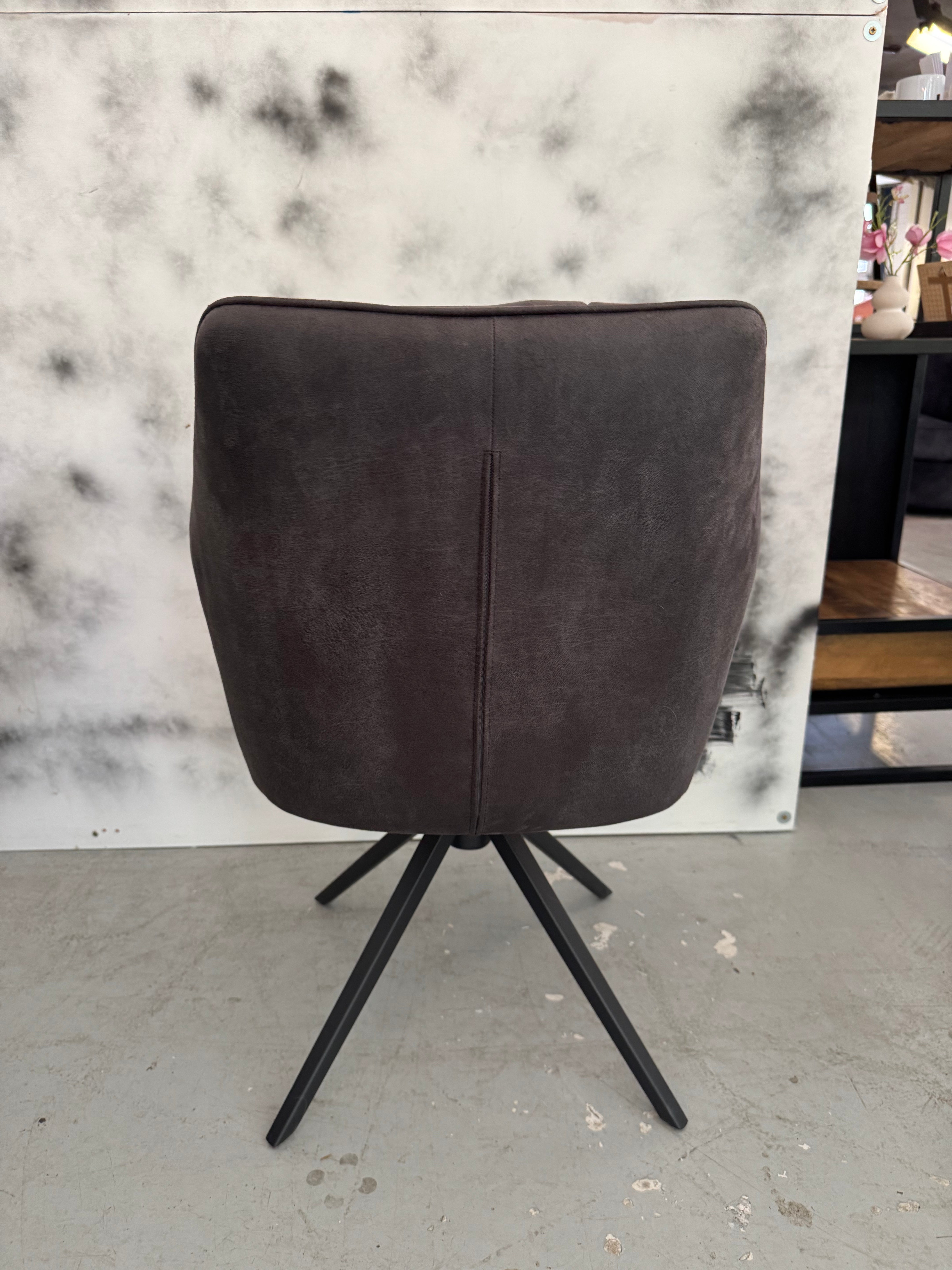 Eetkamerstoel Marley