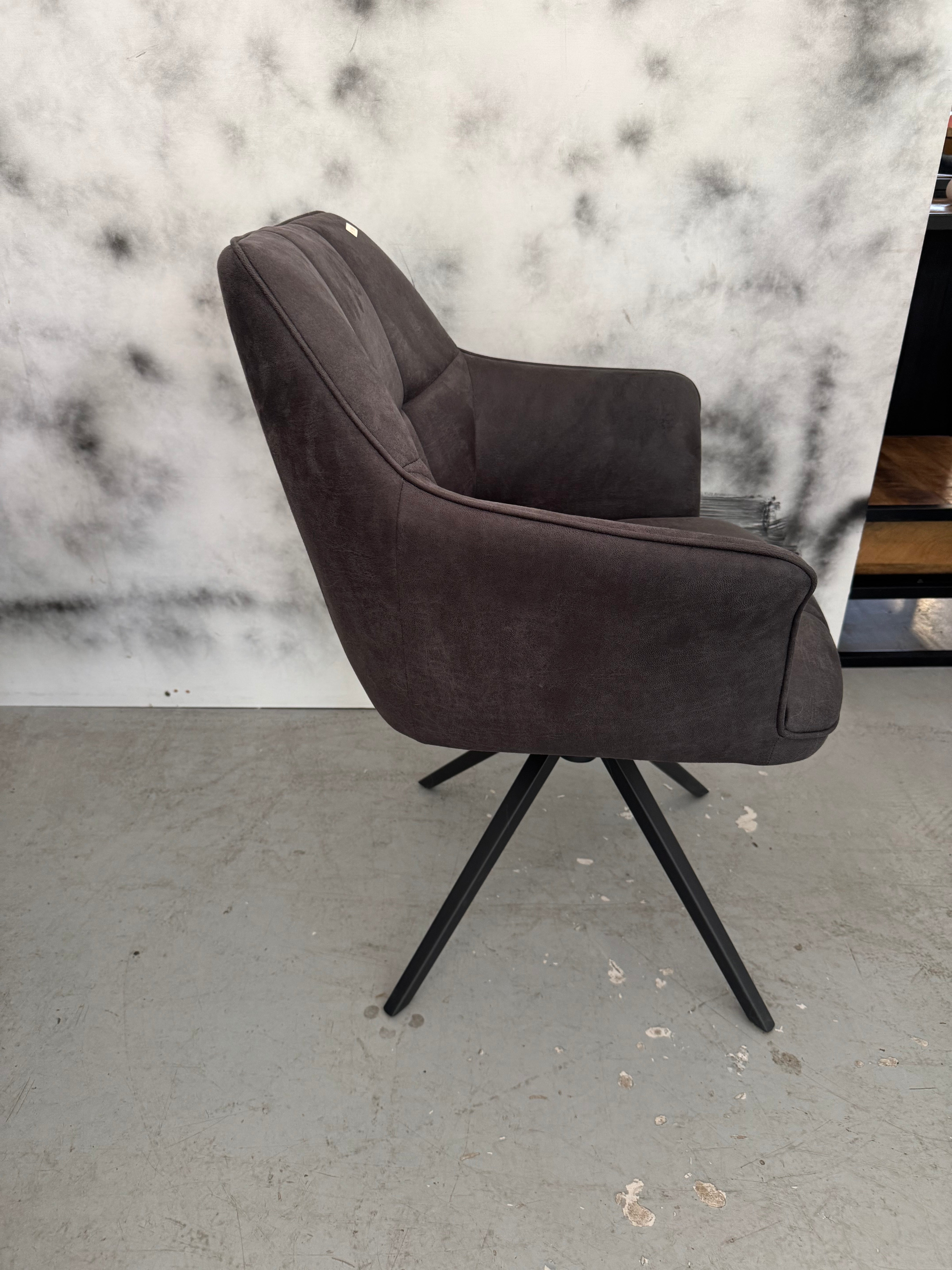 Eetkamerstoel Marley