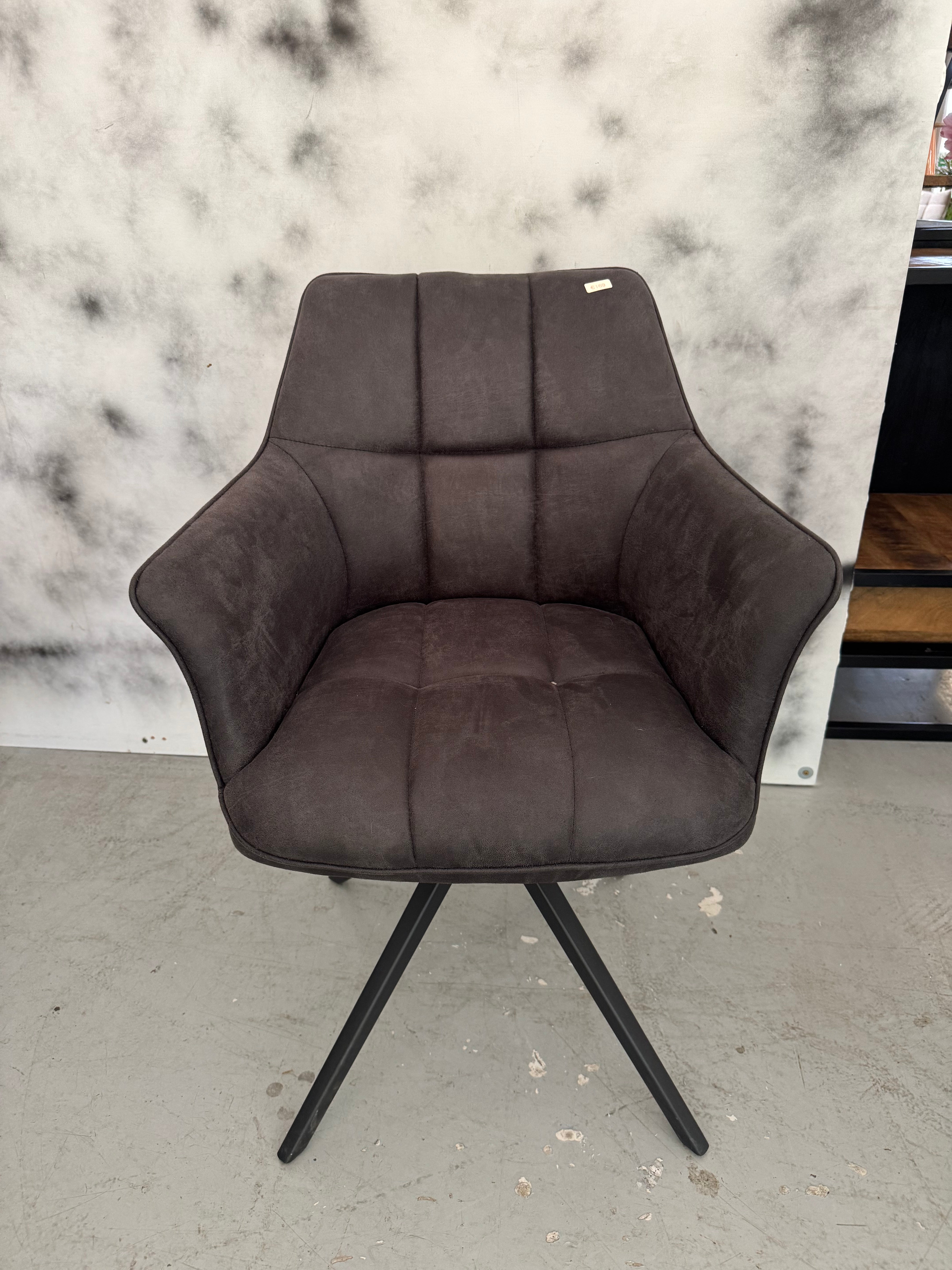 Eetkamerstoel Marley