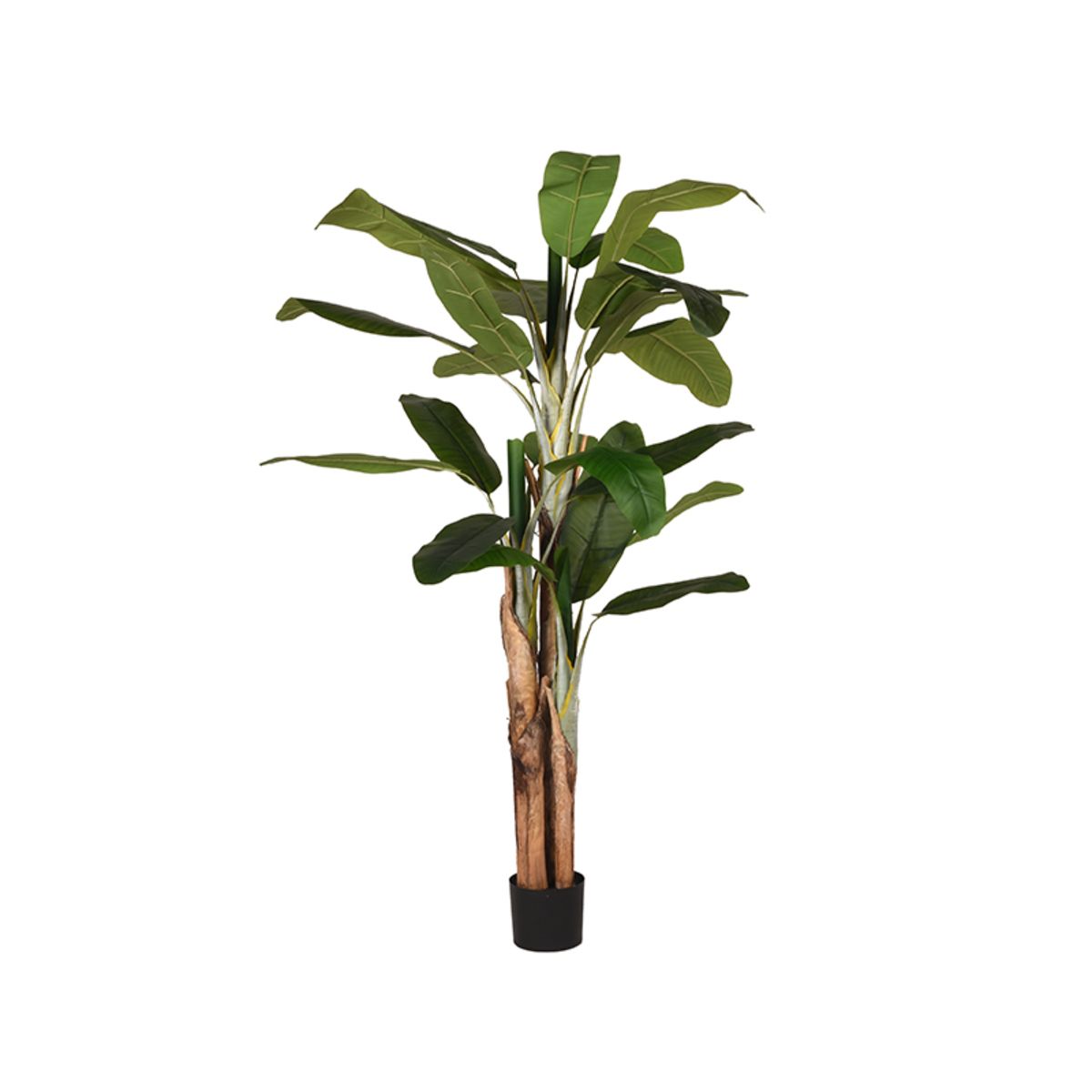 Kunstplant Musa
