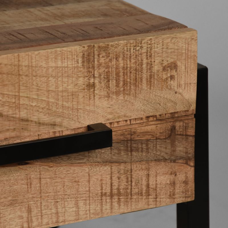 Bolivia coffee table