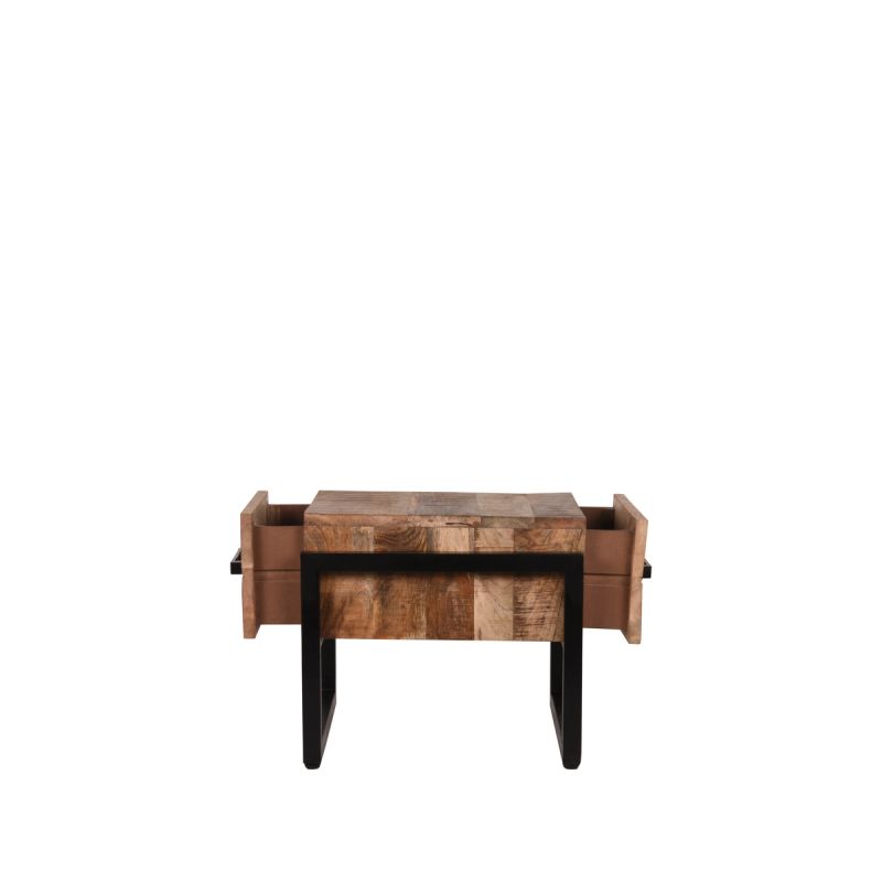 Bolivia coffee table