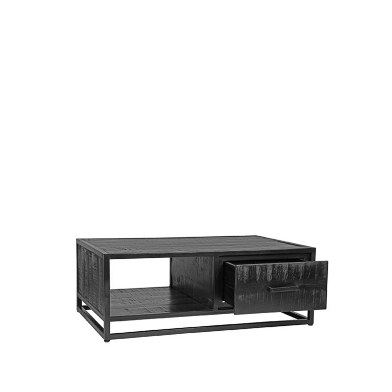 Chili coffee table