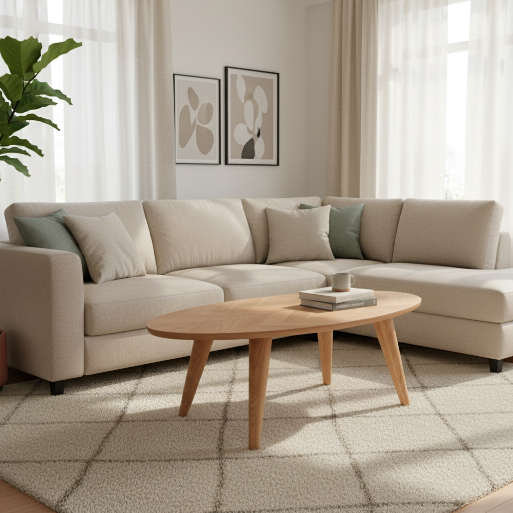 Ines Couchtisch