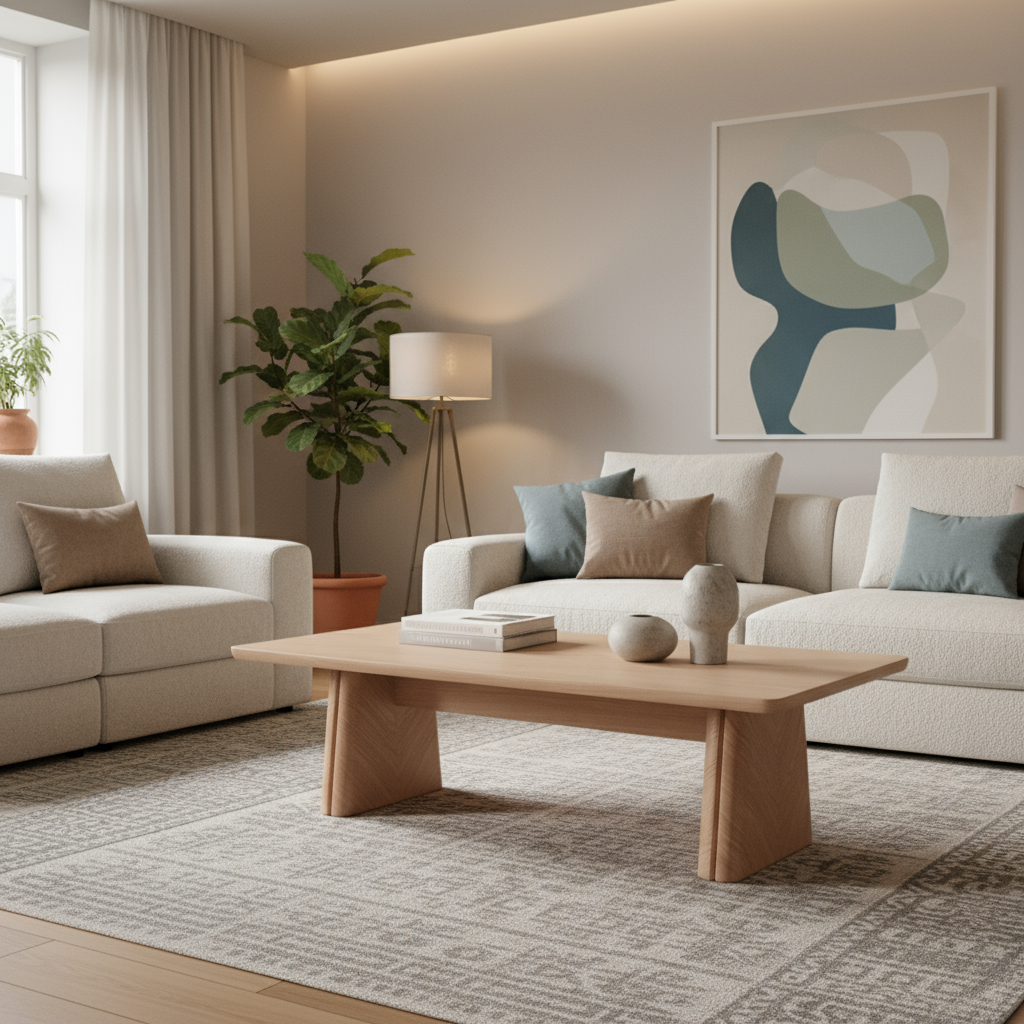 Jule Couchtisch