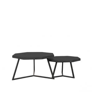 Couchtisch-Set Figur