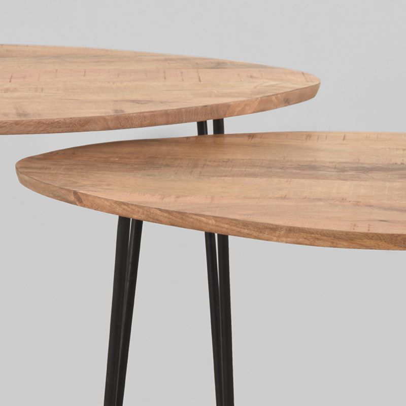 Frisk Couchtisch-Set