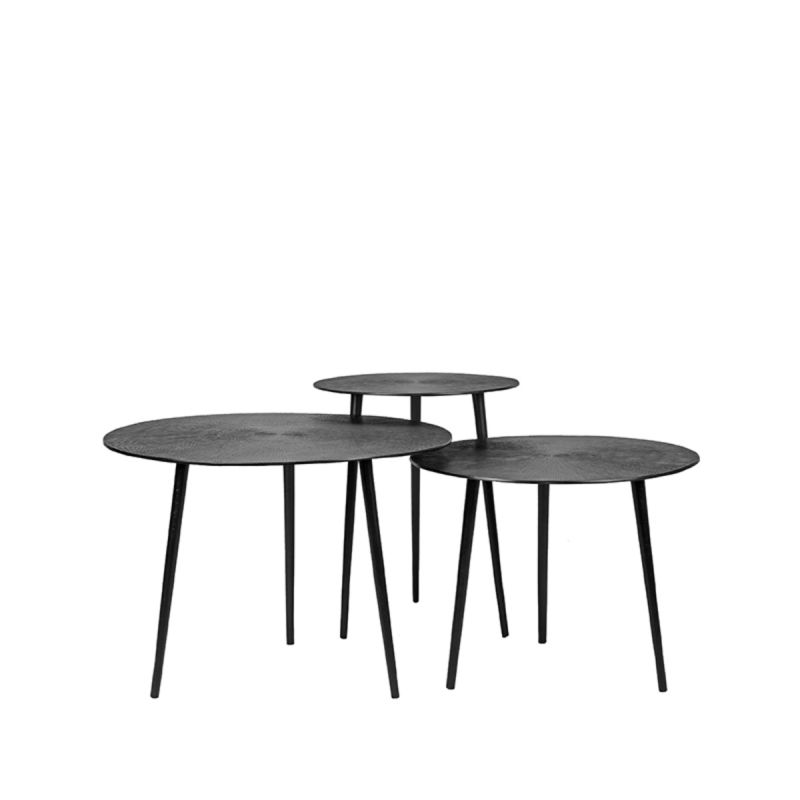 Nobby Couchtisch-Set