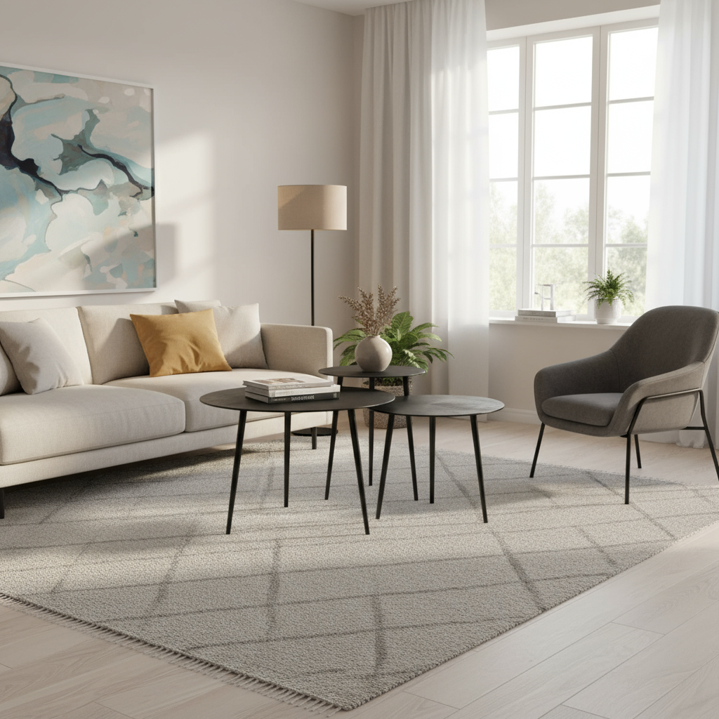 Nobby Couchtisch-Set