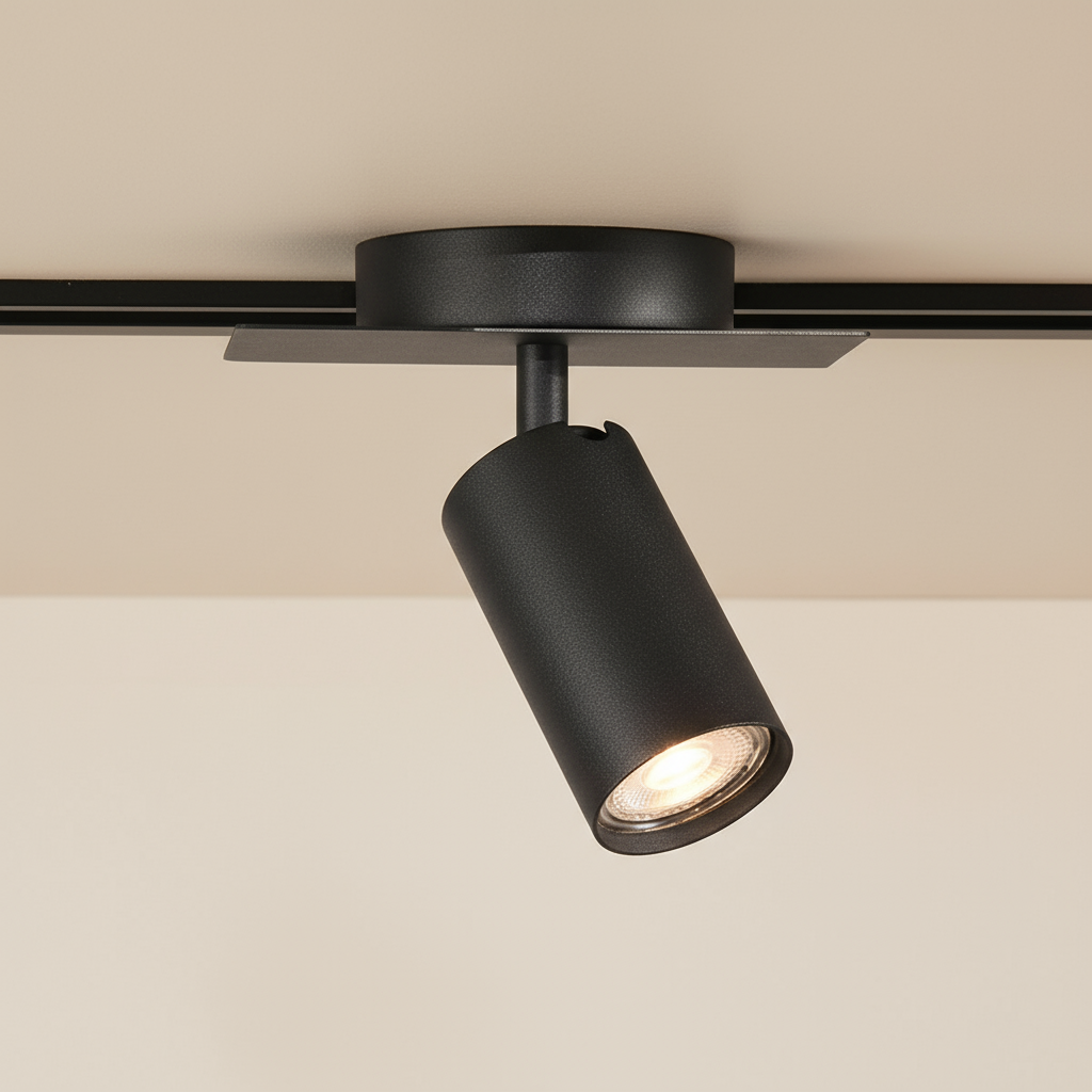 LED Spot Ferroli