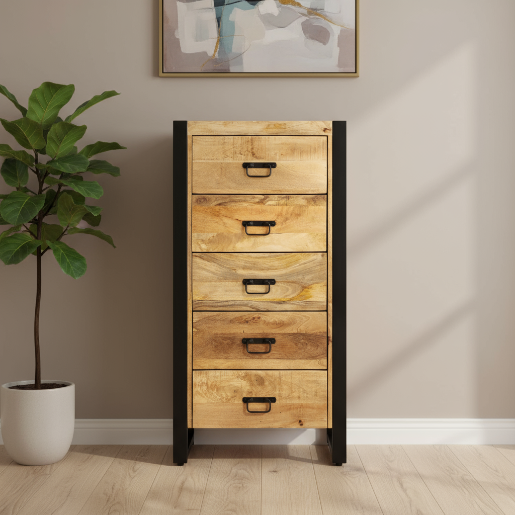 Ladekast | 60 cm