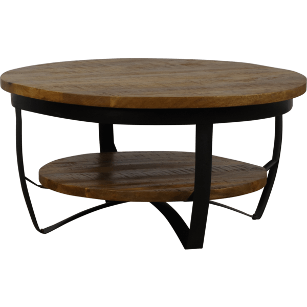 Bas Couchtisch 90 cm