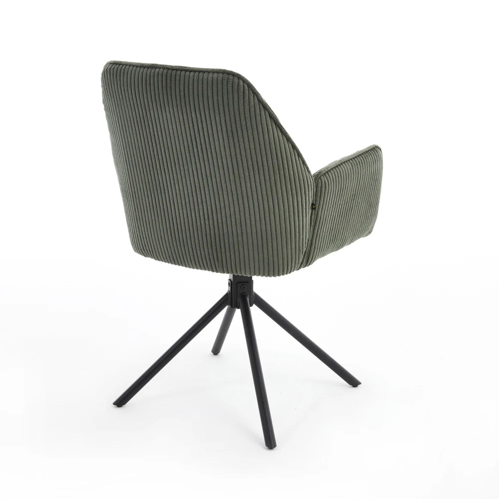 Eetkamerstoel Noah | verschillende kleuren