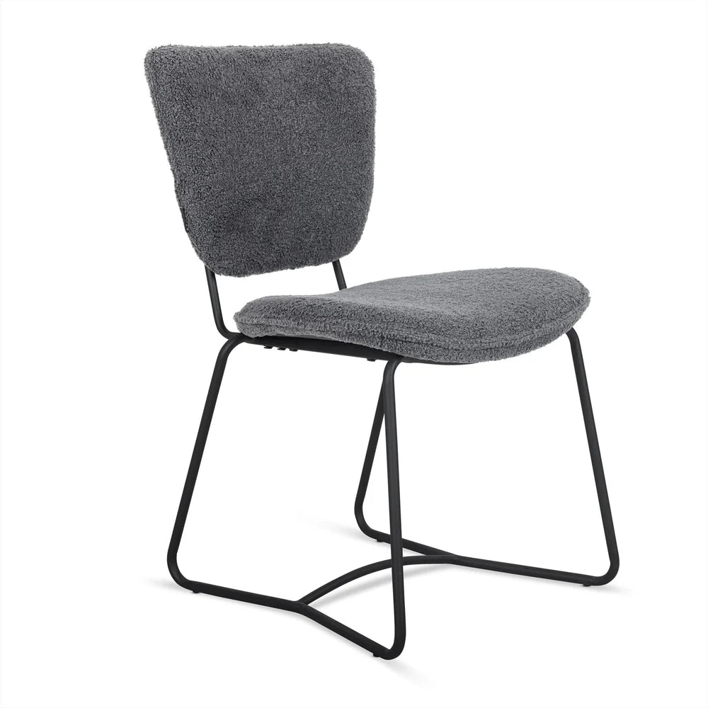 Eetkamerstoel Amy | Diverse kleuren