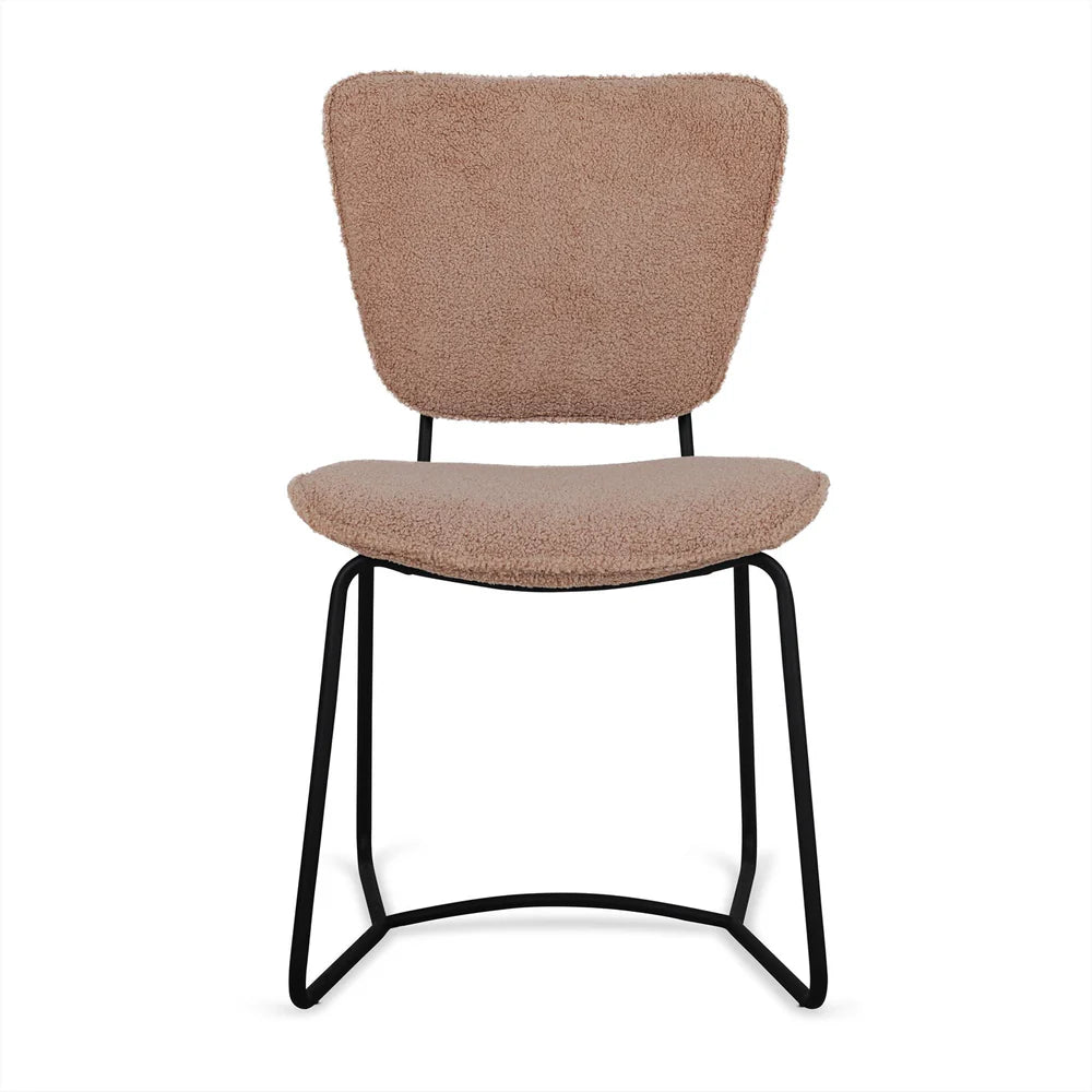 Amy dining chair | Various colors