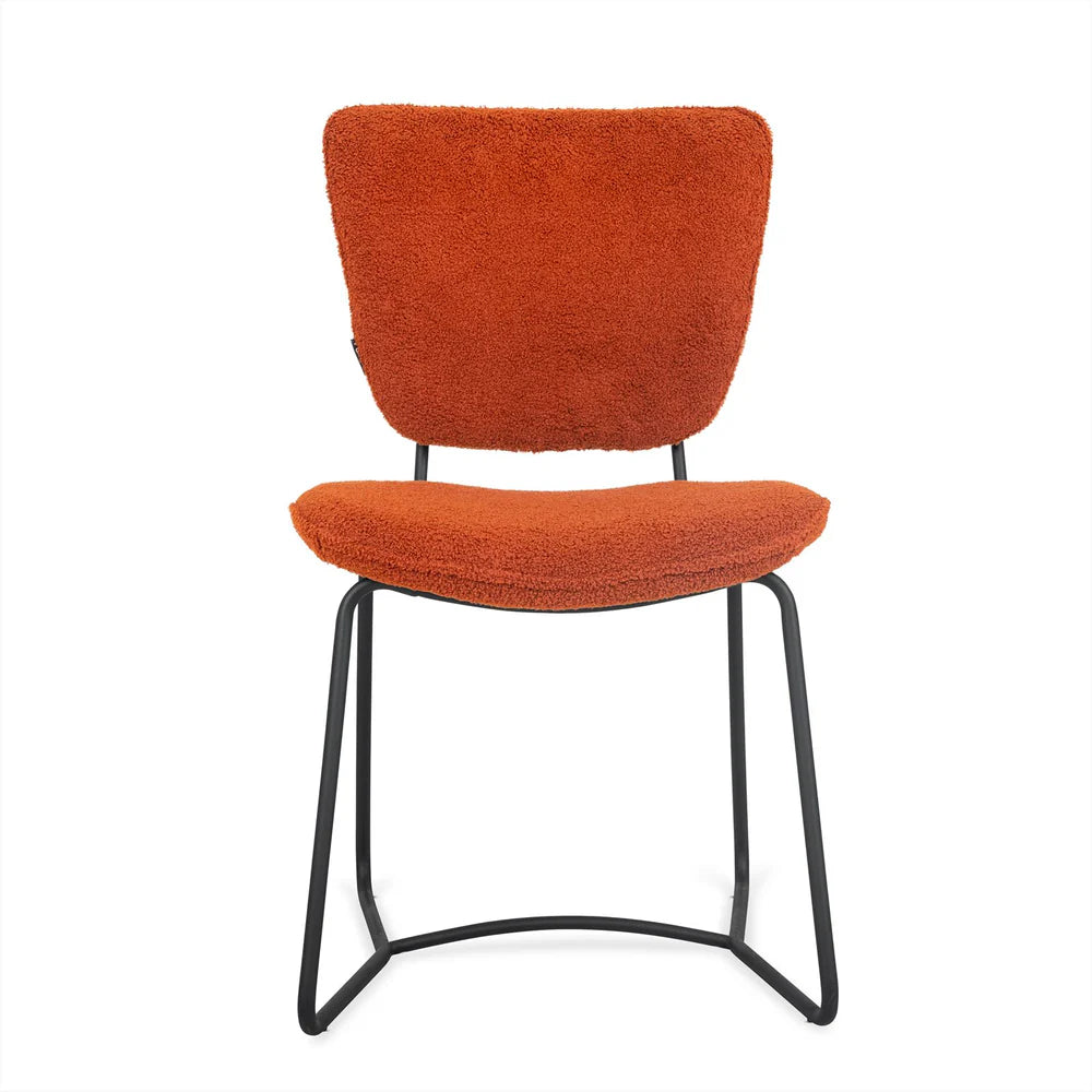 Amy dining chair | Various colors